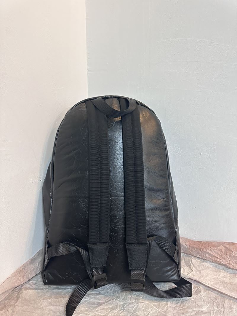 Balenciaga Backpacks